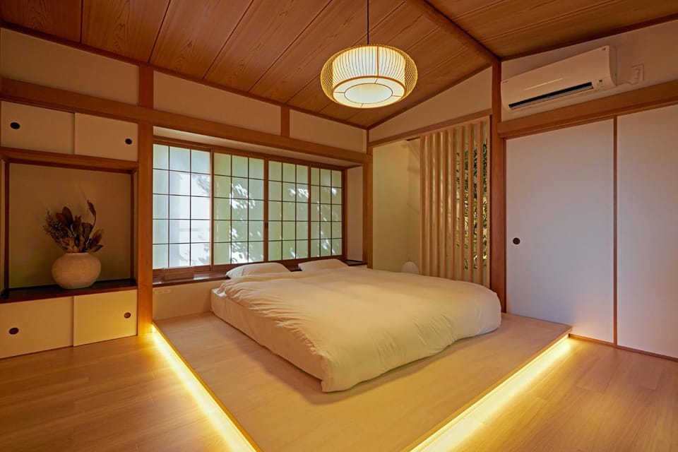 プライベートリゾート南風 Villa in Shizuoka Prefecture