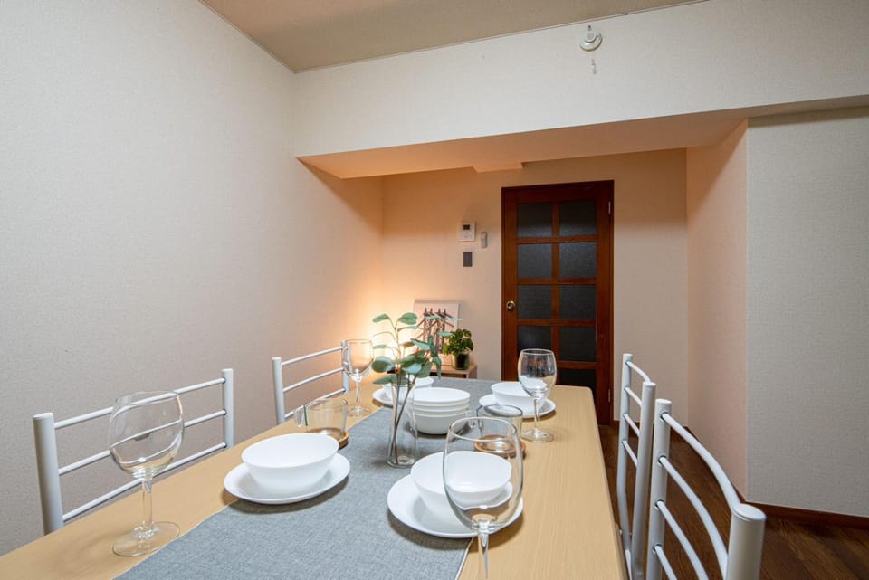 サニーハイツ Apartment in Kanagawa Prefecture