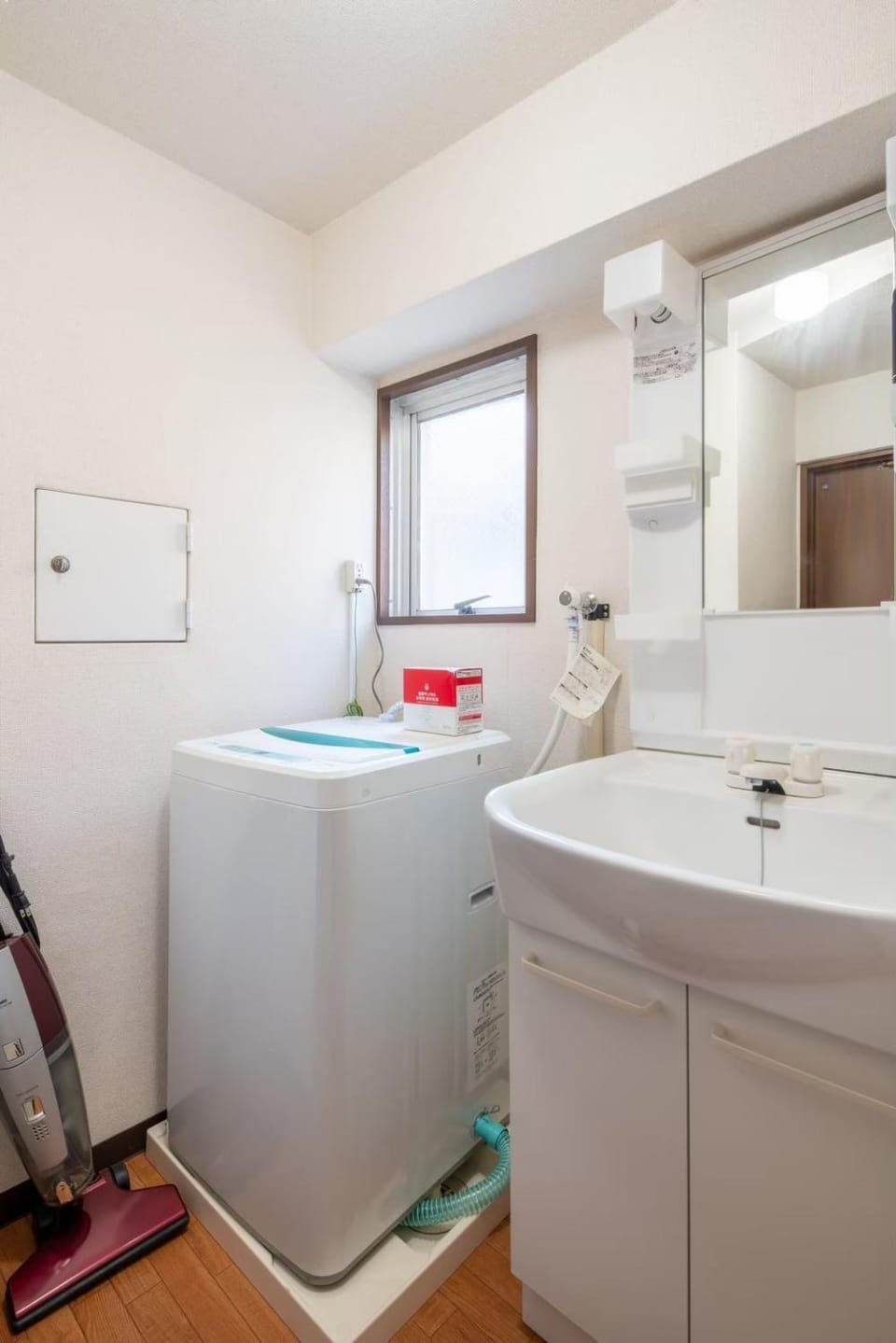 サニーハイツ Apartment in Kanagawa Prefecture
