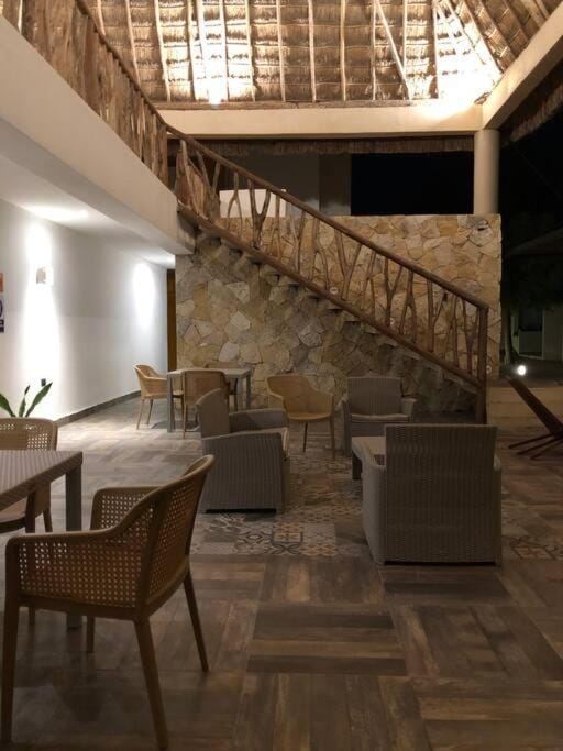 Villa Nicte ha - Antalea Villa in State of Quintana Roo