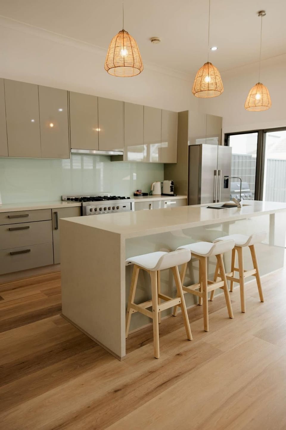 Vida Hamilton - 3 bed, 2 bath kids playground! House in New South Wales