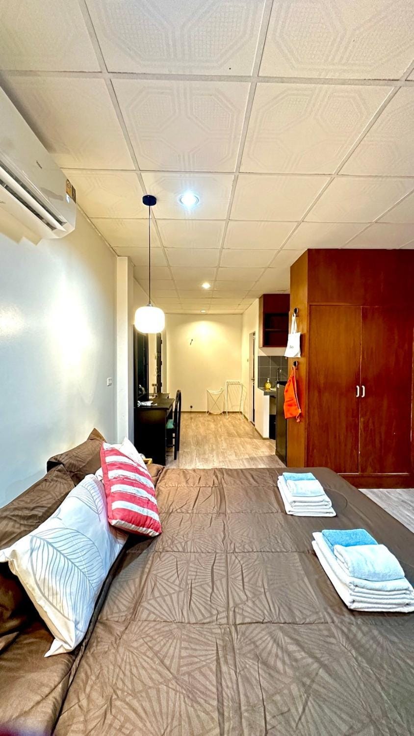 Seoul Boutique Hotel 서울부티크호텔 首尔精品酒店 Hotel in Pattaya City
