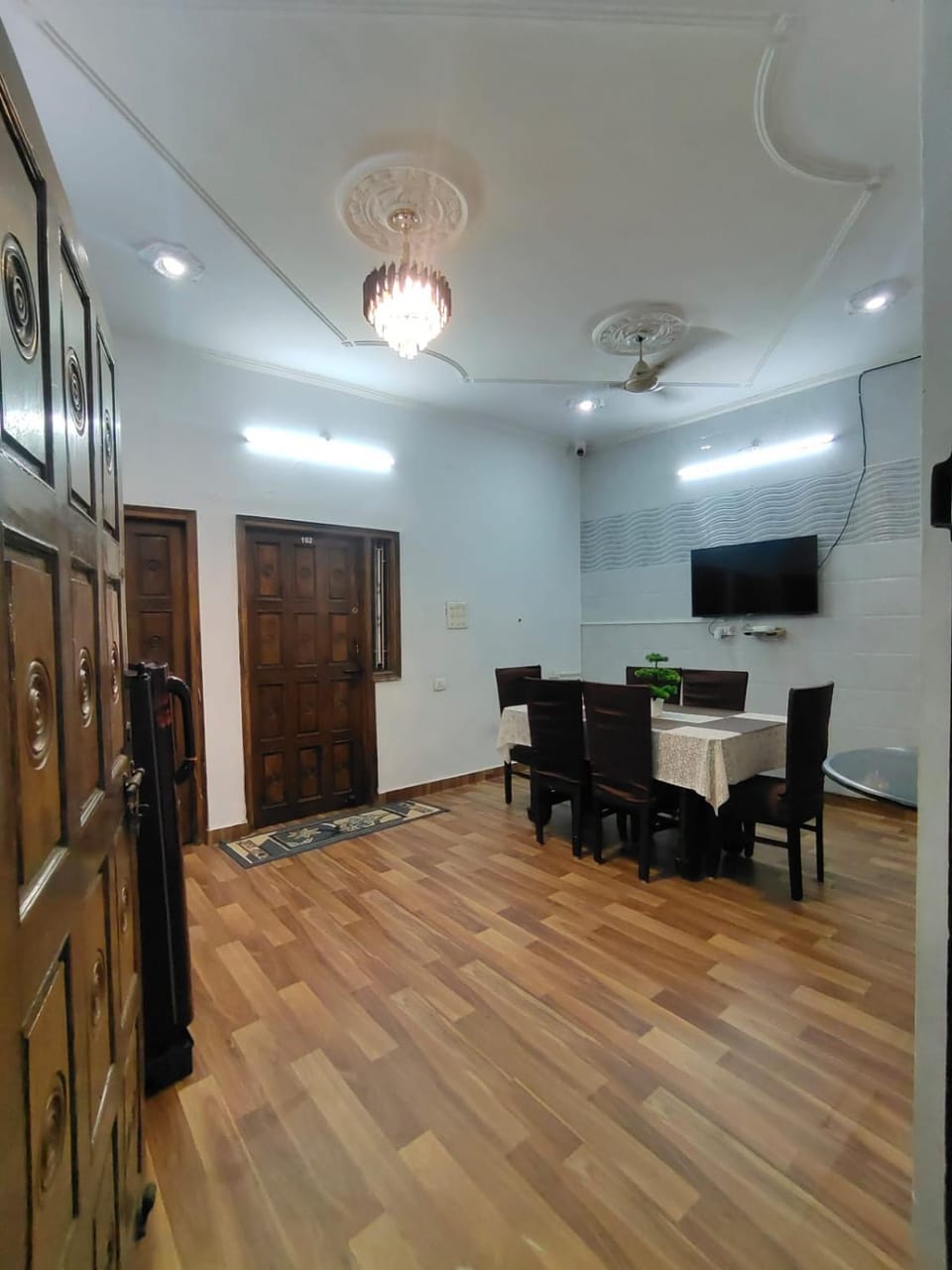 ShriJi Homestay Vacation rental in Rishikesh