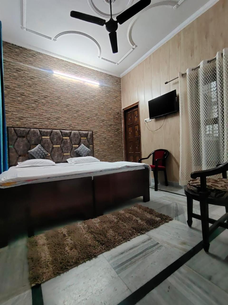 ShriJi Homestay Vacation rental in Rishikesh