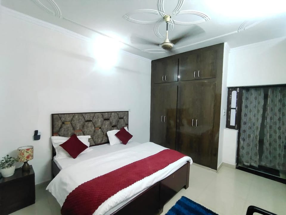 ShriJi Homestay Vacation rental in Rishikesh