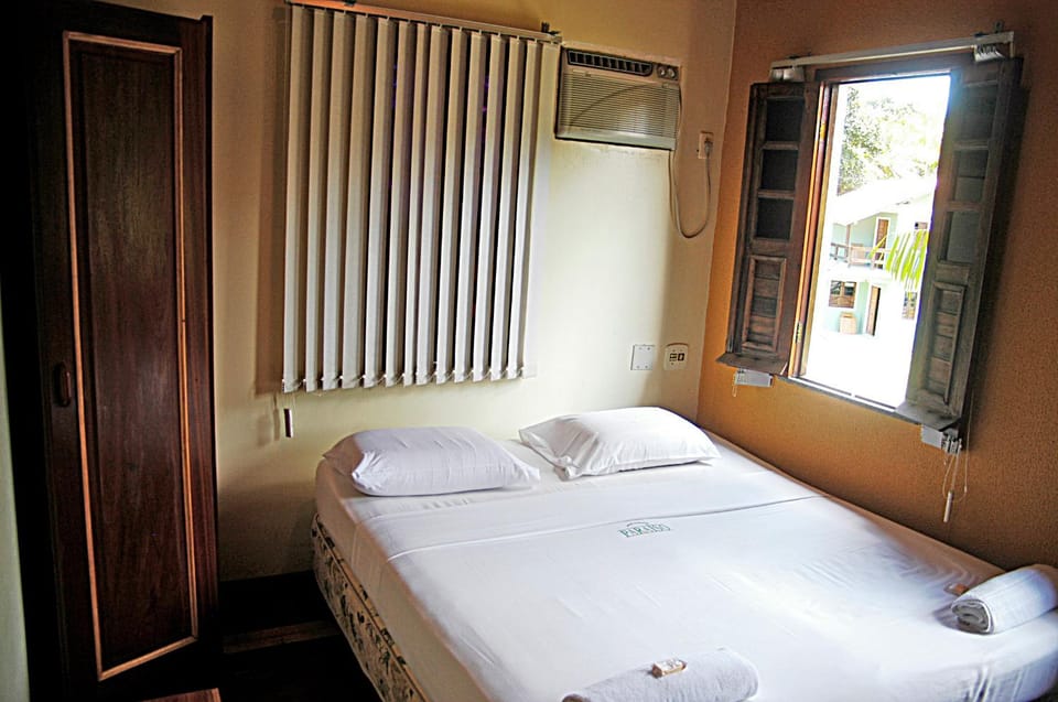 hotel fazenda paraíso Hotel in State of Maranhão, Brazil