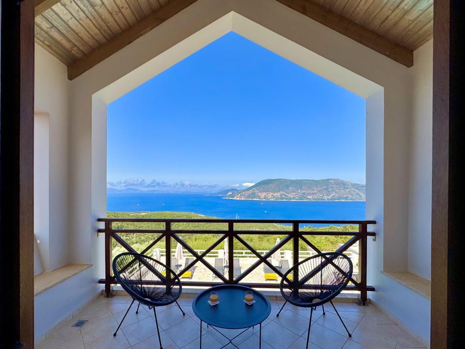 Balcony/Terrace, Balcony/Terrace