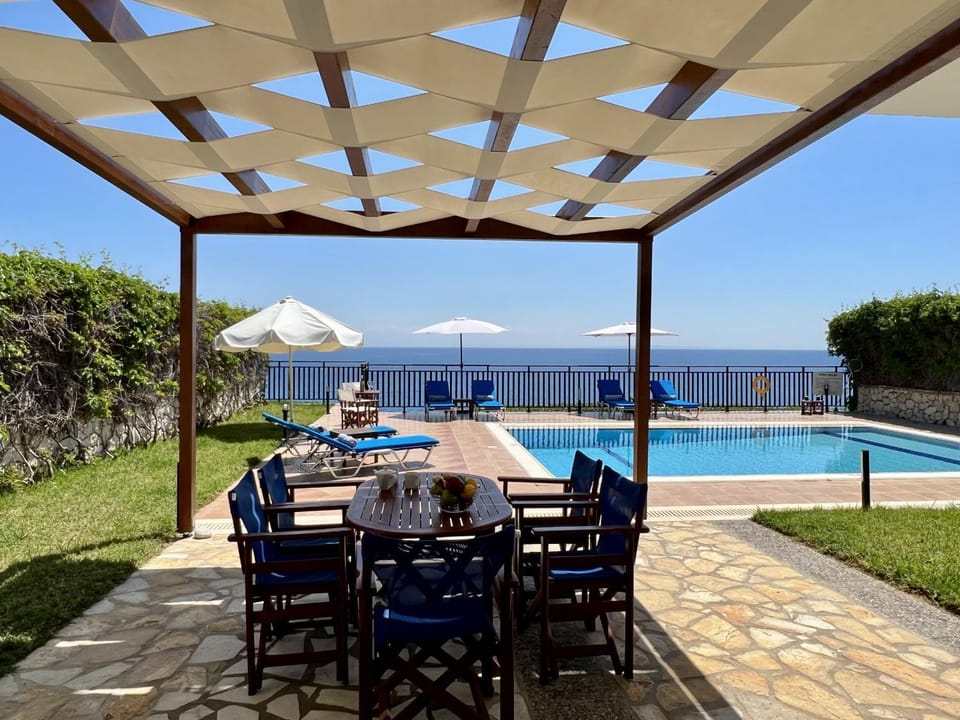 Balcony/Terrace, Balcony/Terrace