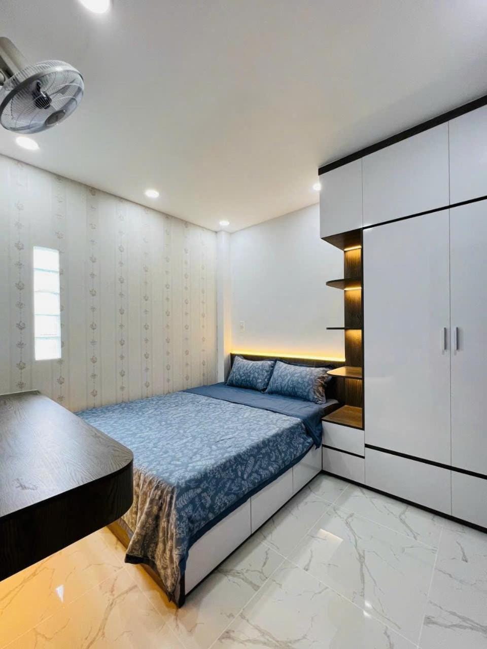 Thạch Đà Motel Apartment hotel in Ho Chi Minh City
