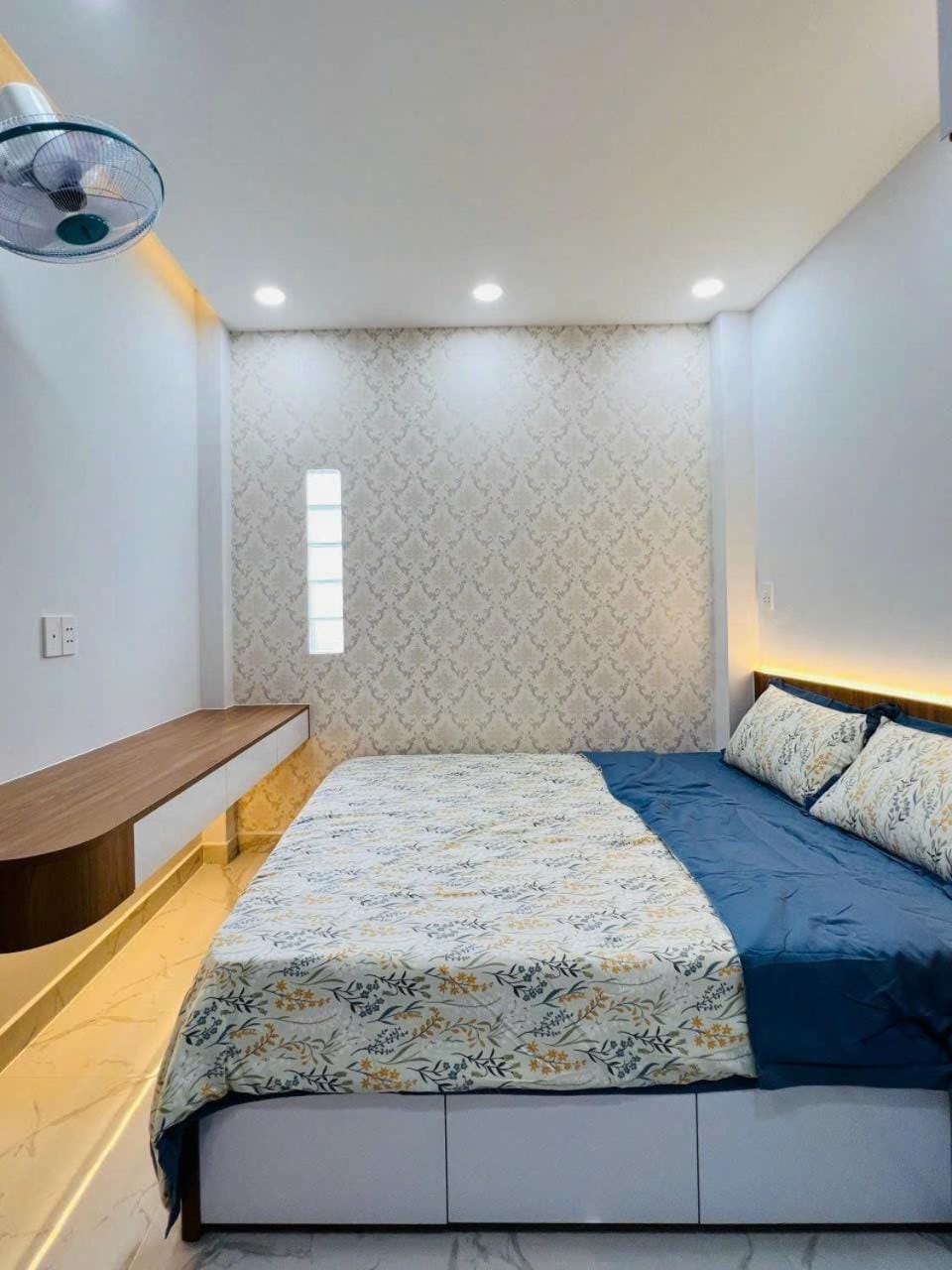 Thạch Đà Motel Apartment hotel in Ho Chi Minh City