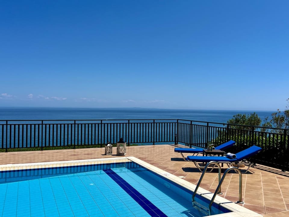 View (from property/room), Swimming pool