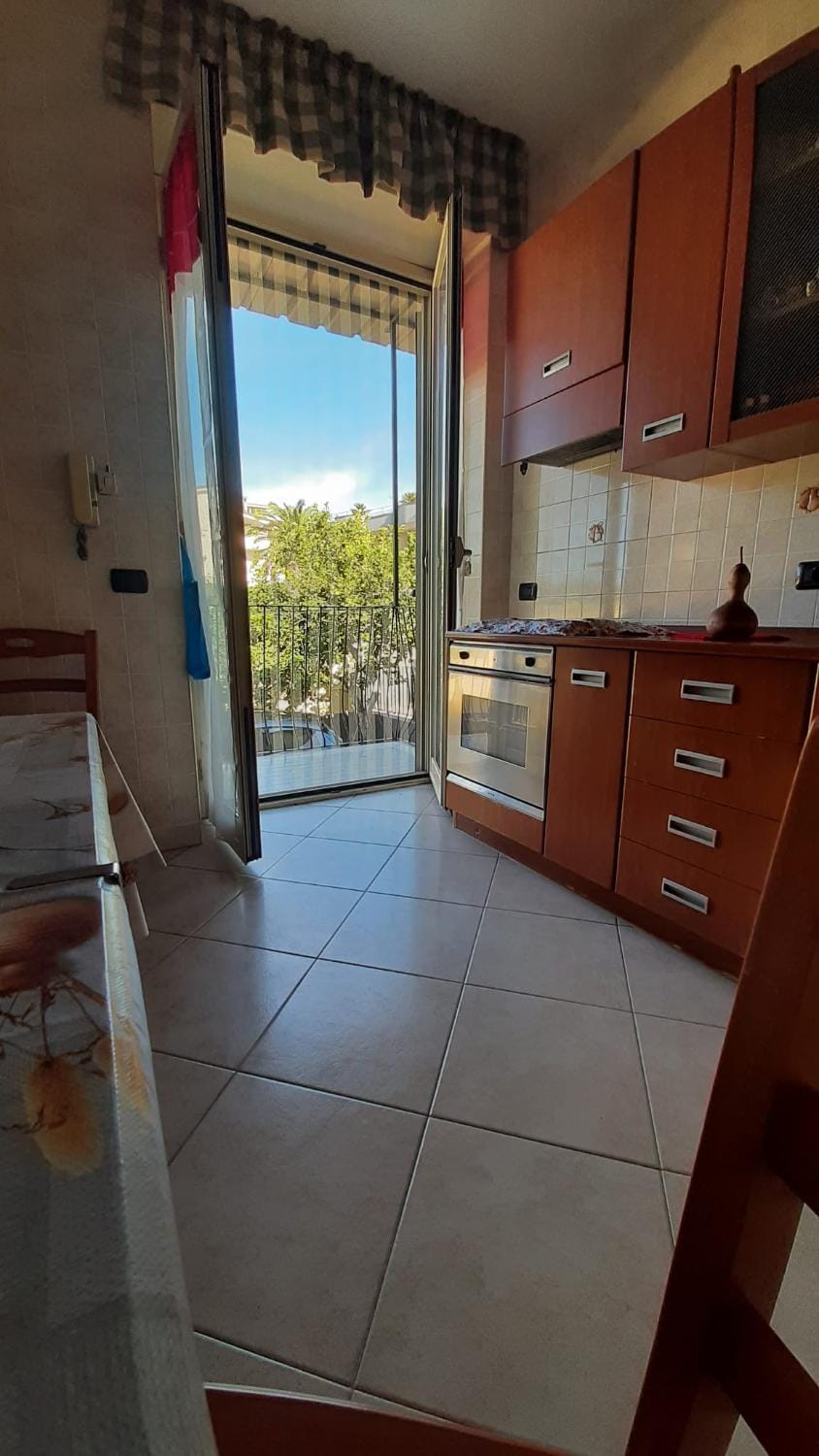 Holiday Home House in Naples