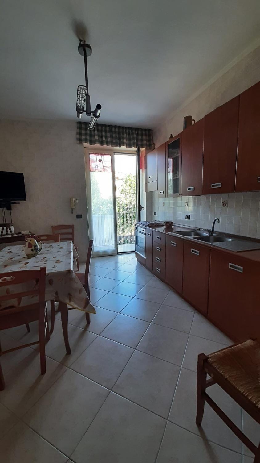 Holiday Home House in Naples