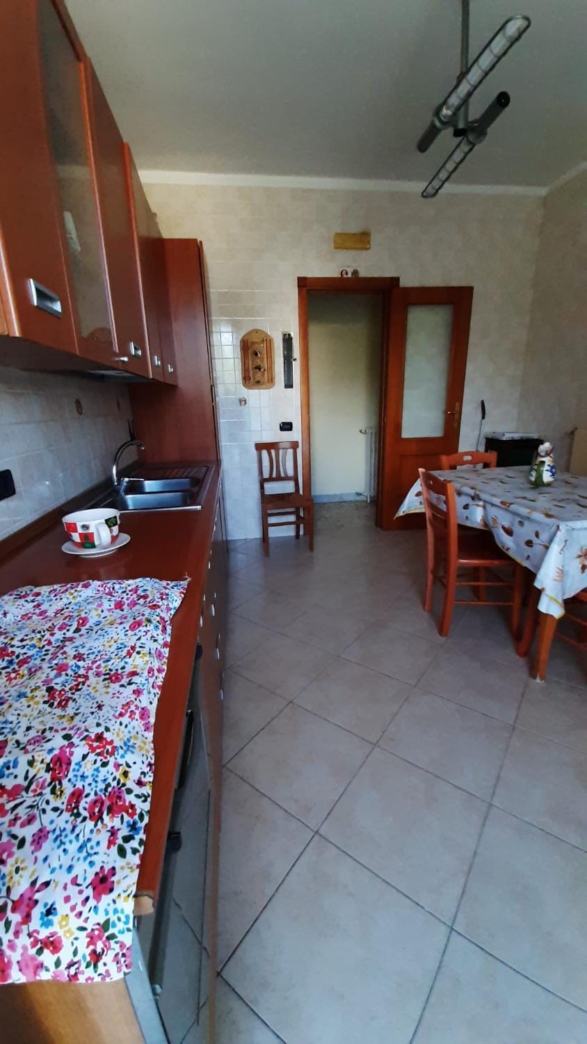 Holiday Home House in Naples