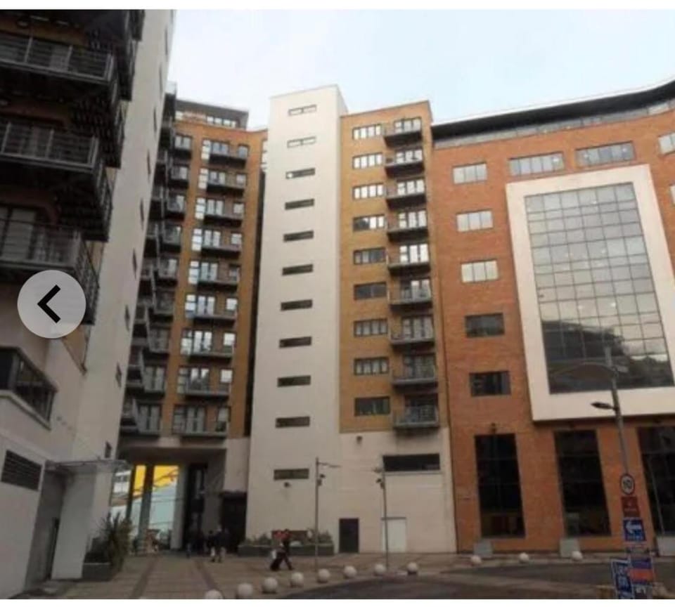 St James's the gate Apartment in Gateshead