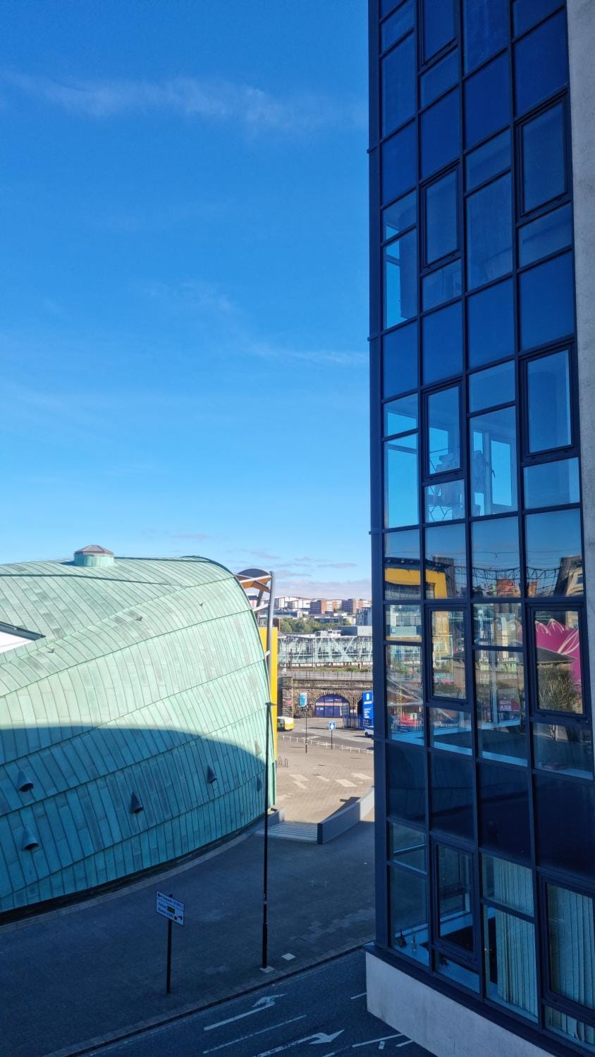 St James's the gate Apartment in Gateshead