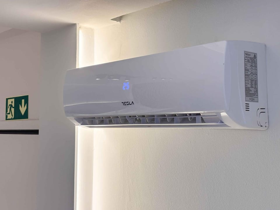 air conditioner