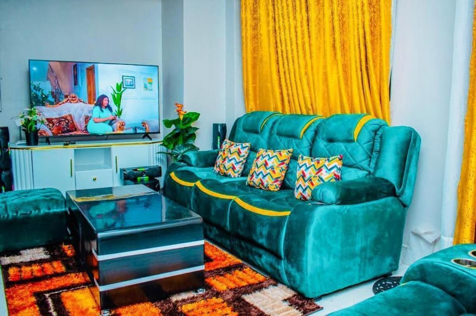 Kisii One Bedroom Furnished Apartment Bed and Breakfast in Uganda