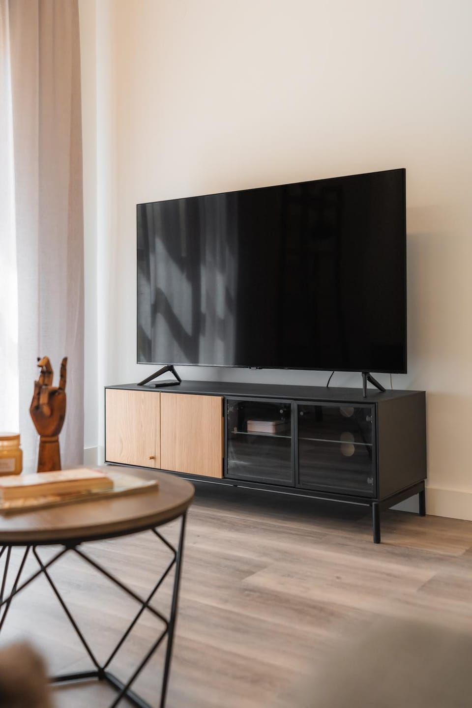 TV and multimedia