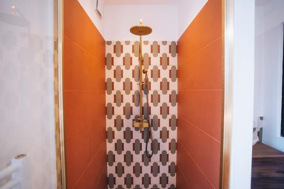 Le Terra Rosa - Un séjour tout en douceur - WIFI Apartment in Centre-Val de Loire