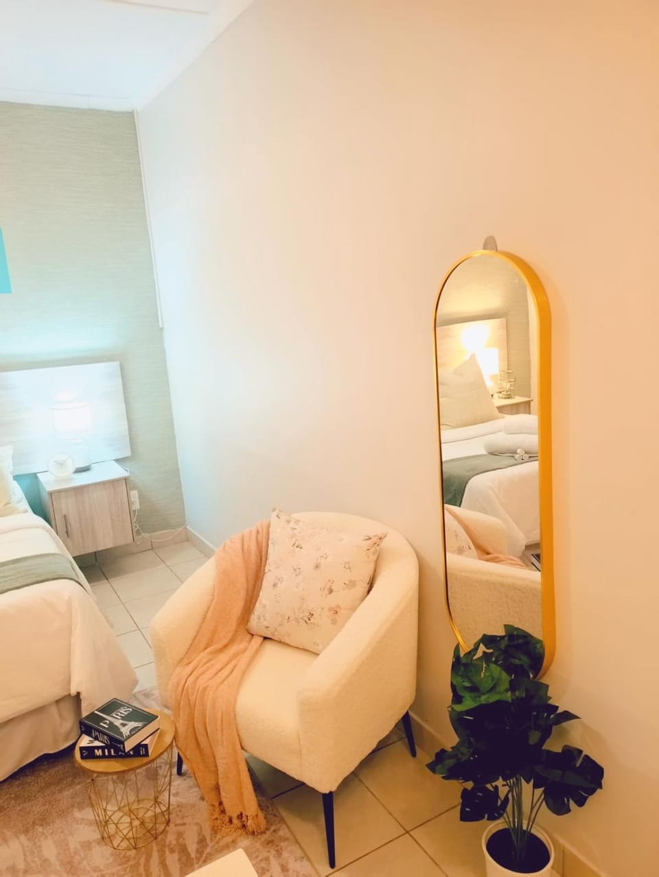Sea Breeze Manor - Aqua Unit Apartment in Eastern Cape