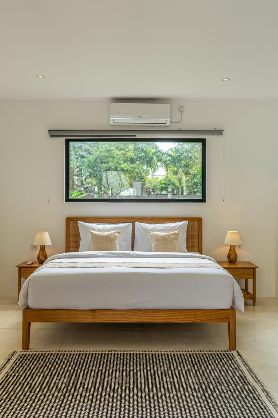 Villa Dusa - Stunning 2-Bedroom Mediterranean Villa in Canggu Villa in North Kuta