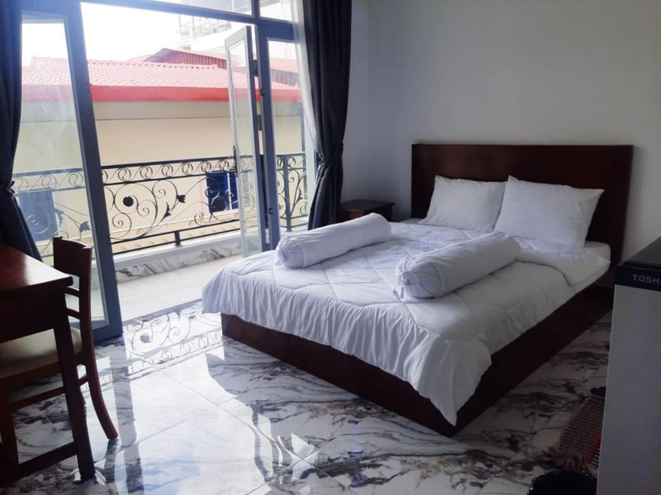 Jasminsorium Apartment in Phnom Penh Province
