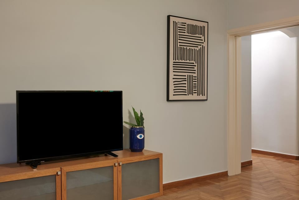 The Emerald - Athens Apartment Apartment in Athens