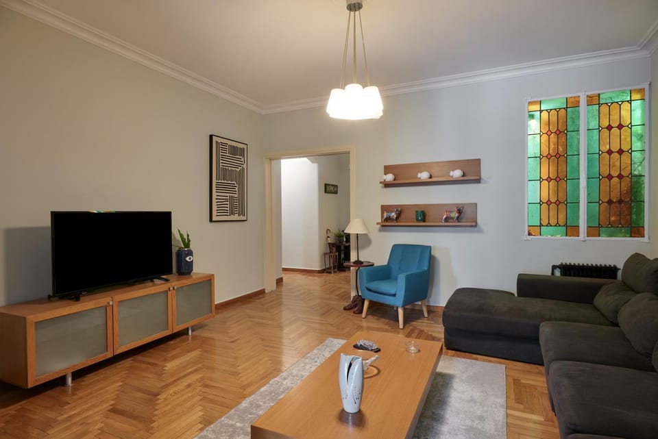 The Emerald - Athens Apartment Apartment in Athens