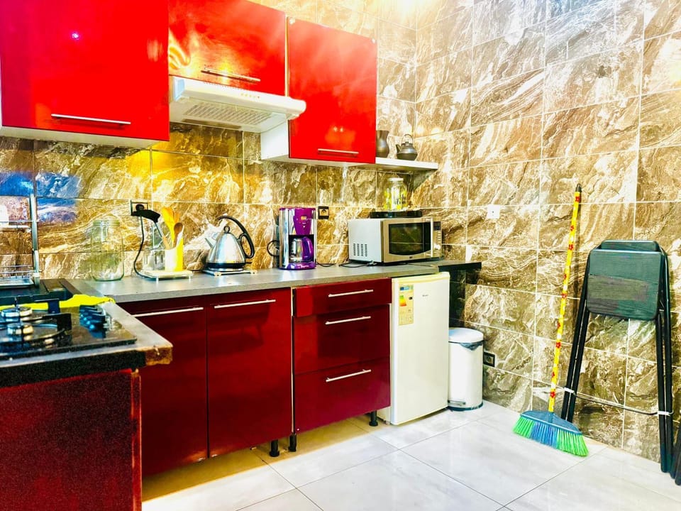 Teranga SN Apartment in Dakar Region, Senegal