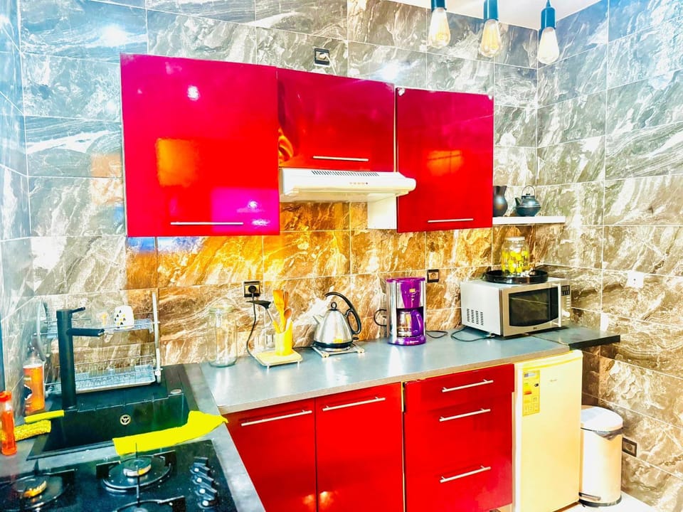Teranga SN Apartment in Dakar Region, Senegal