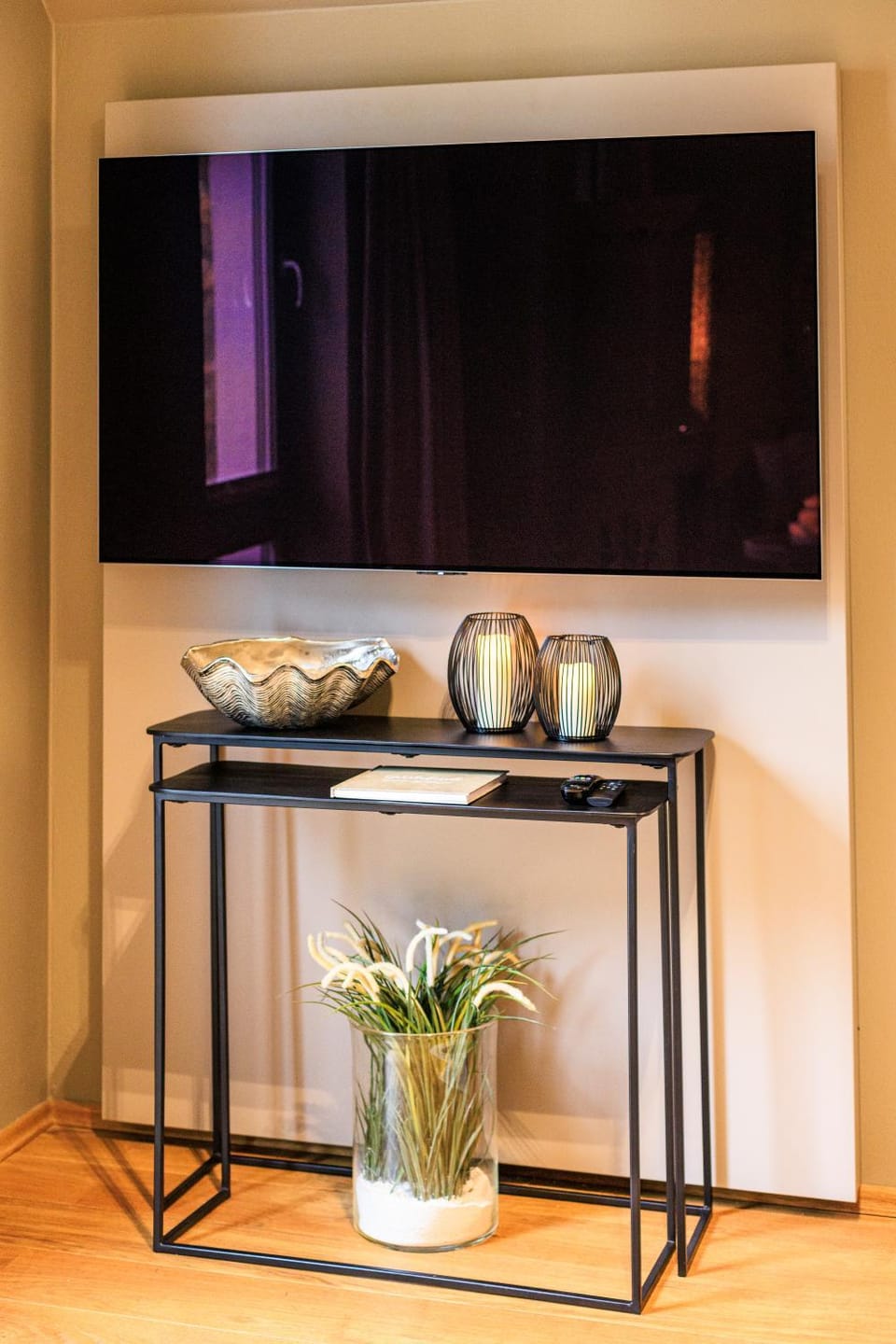 TV and multimedia