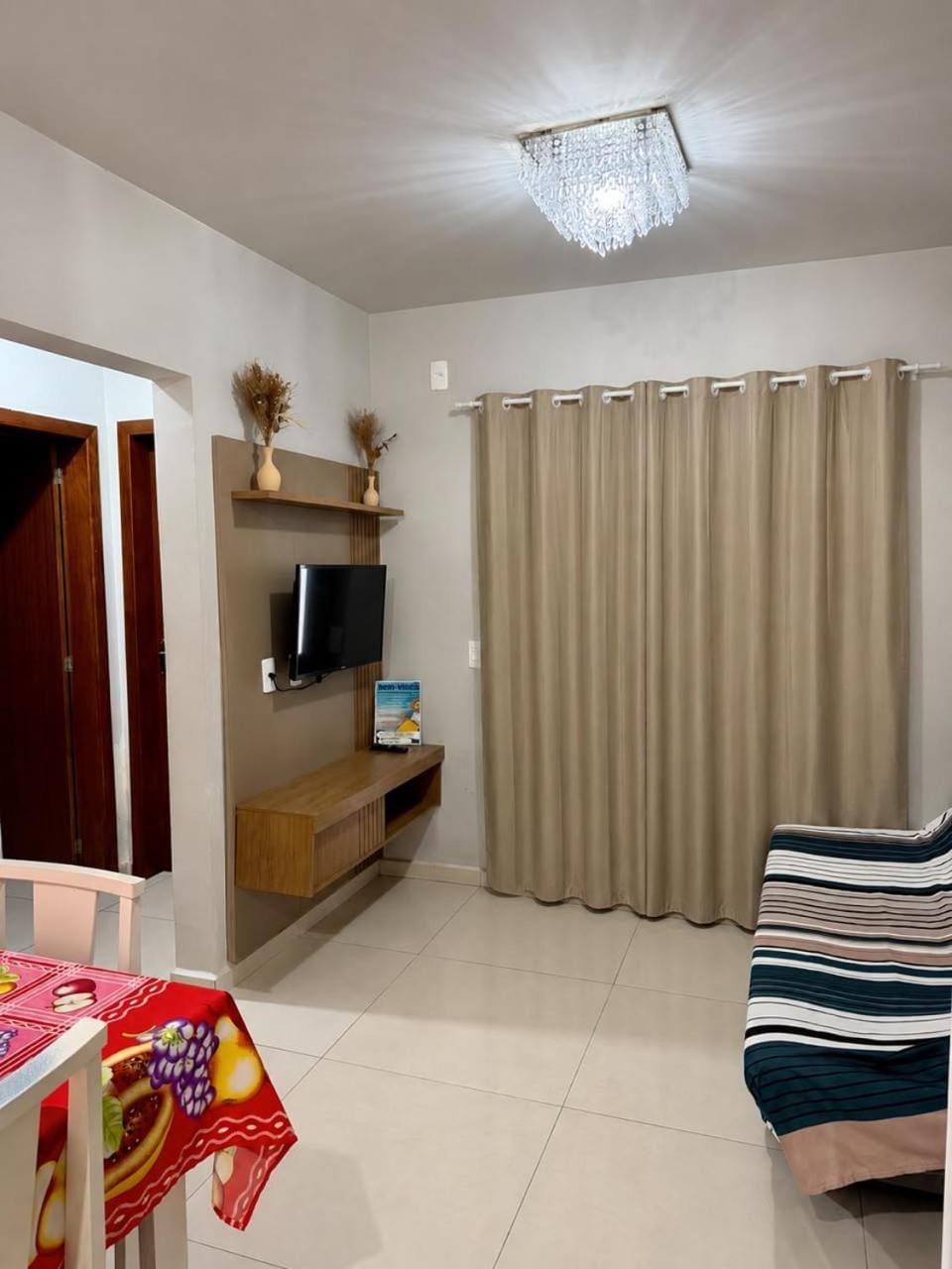 Casa Beto Carreiro e Praia House in Penha