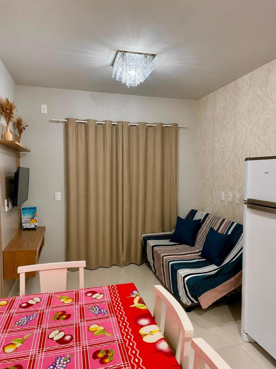Casa Beto Carreiro e Praia House in Penha