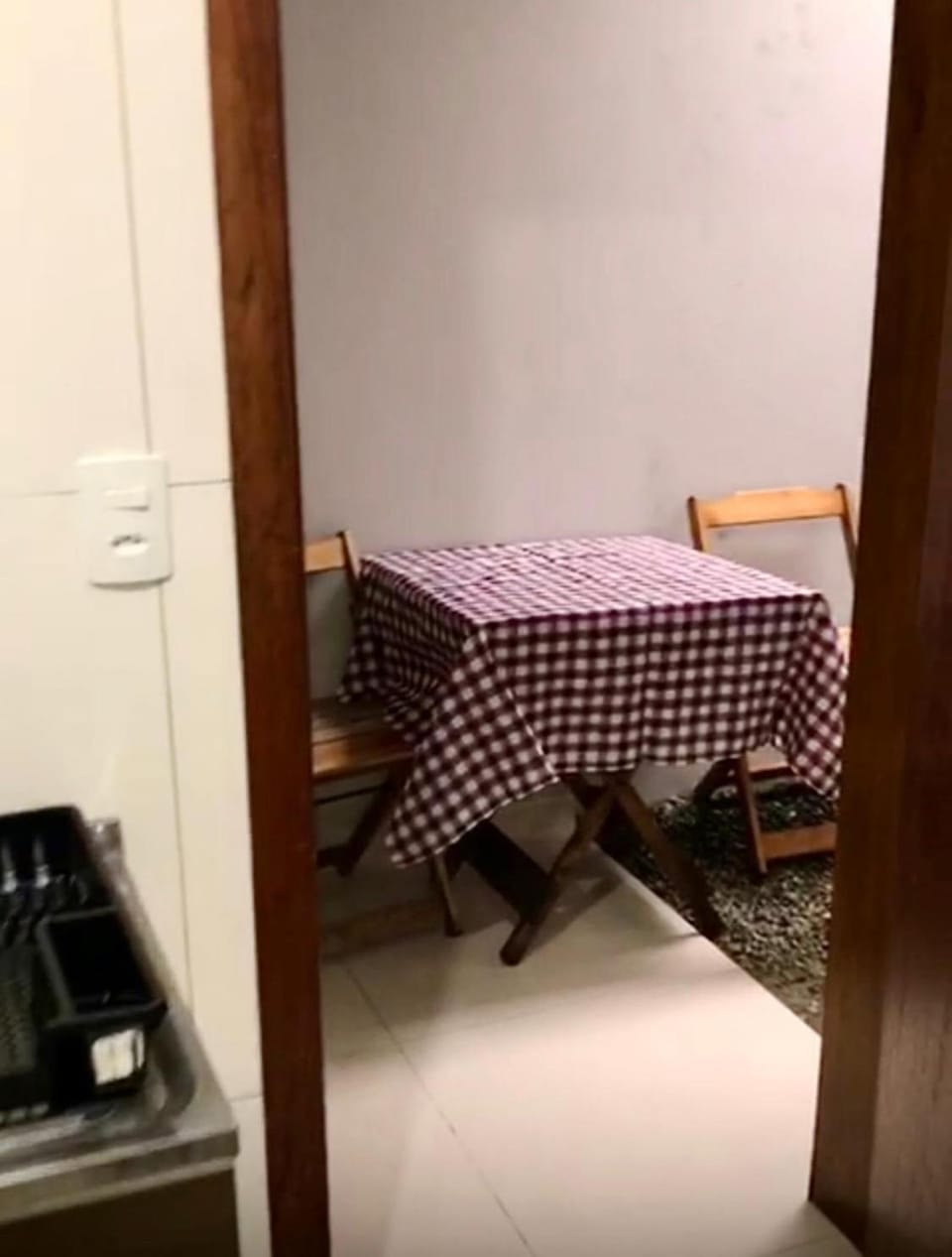 BBQ facilities