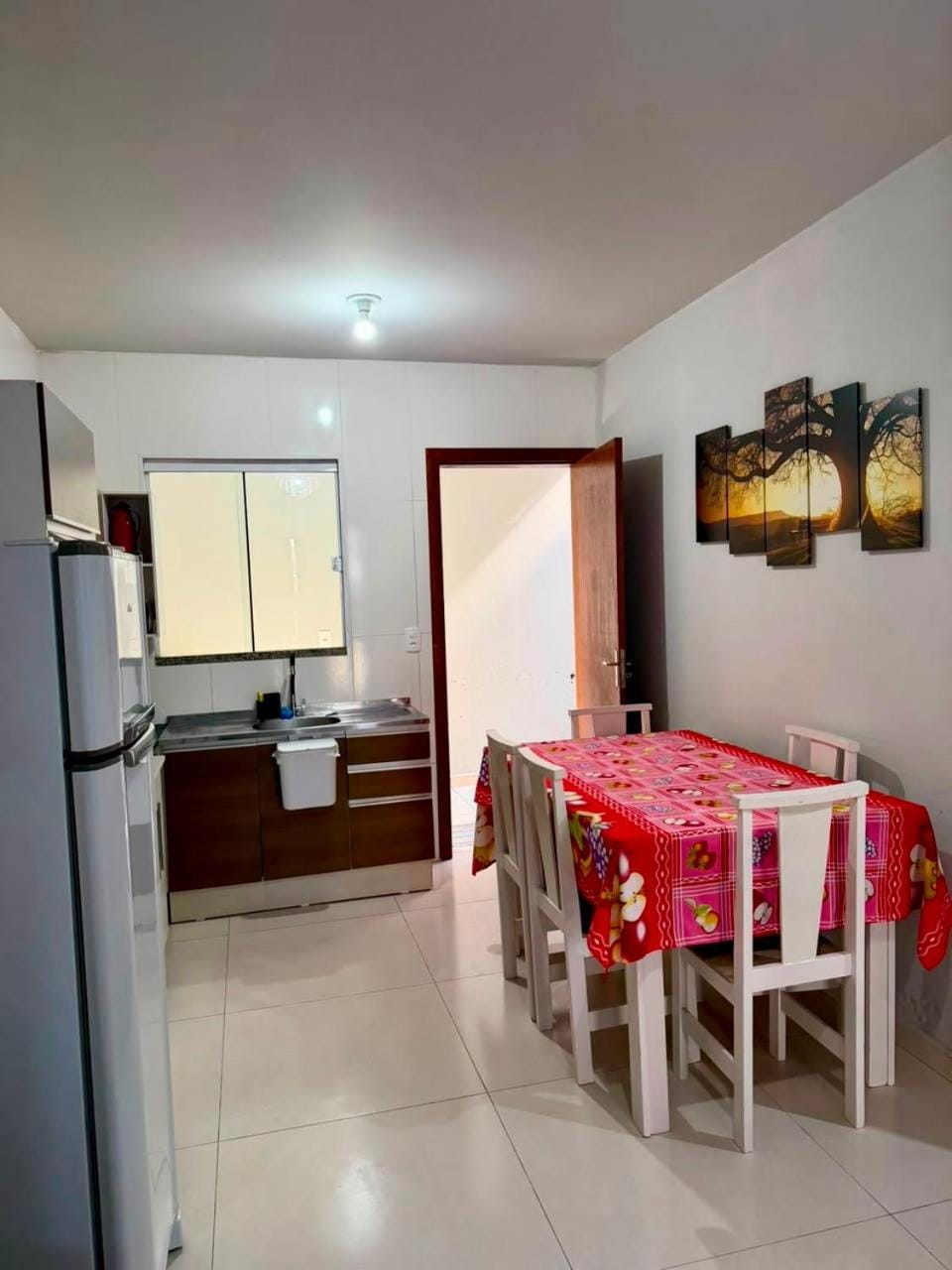 Casa Beto Carreiro e Praia House in Penha
