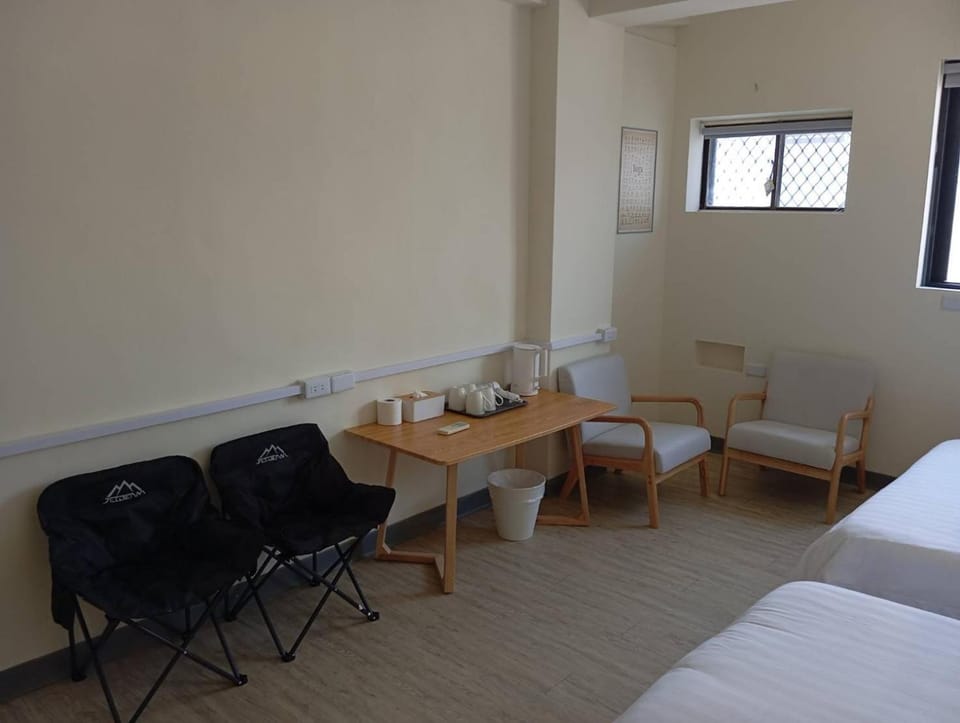 慢且洄瀾文旅 Bantshiann Hualie Hotel Hotel in Taiwan, Province of China