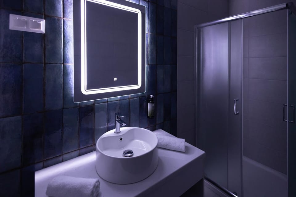 Central Residence Apartmanok Apartment hotel in Slovakia