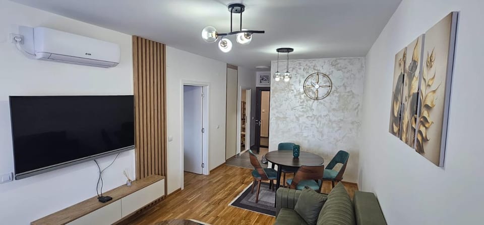 Apartman Lukač Apartment in Belgrade