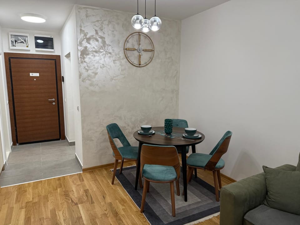 Apartman Lukač Apartment in Belgrade