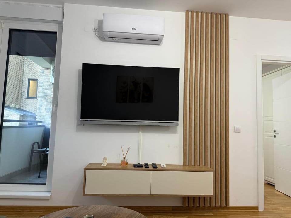 Apartman Lukač Apartment in Belgrade