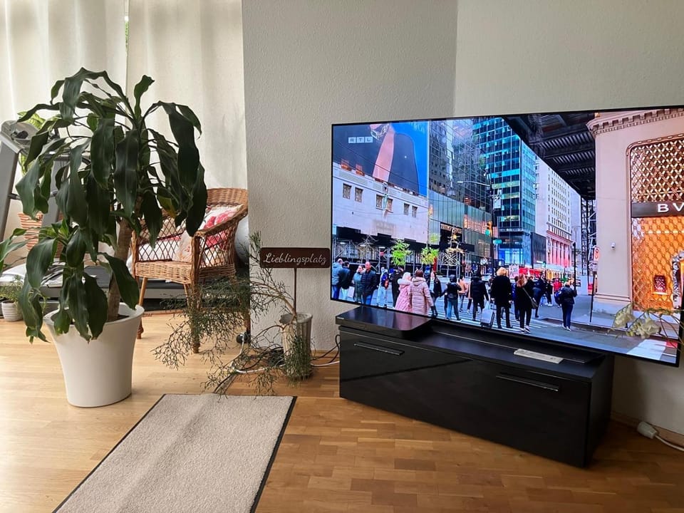 TV and multimedia