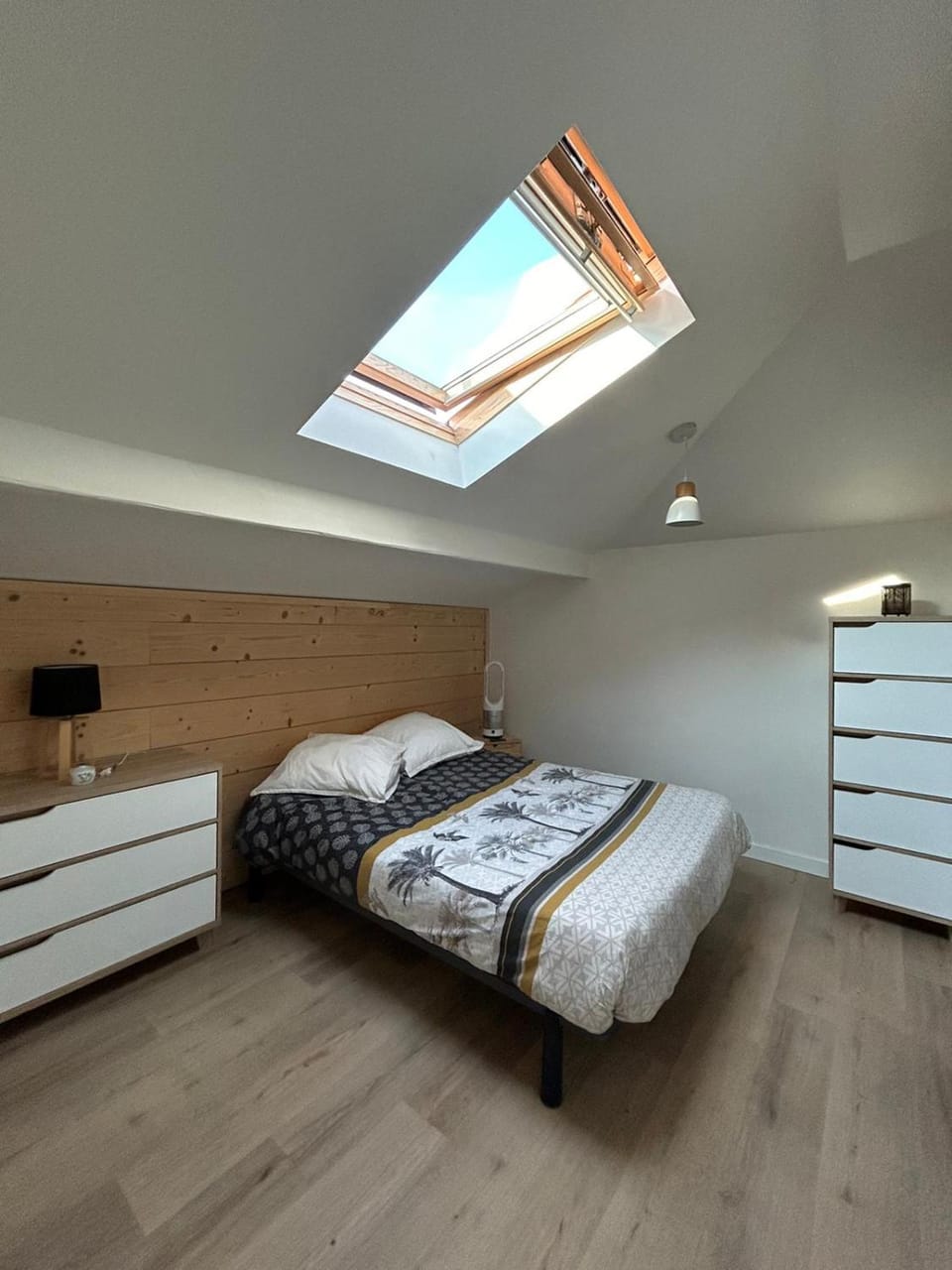 Superbe T2 meublé hyper centre Apartment in Thonon-les-Bains