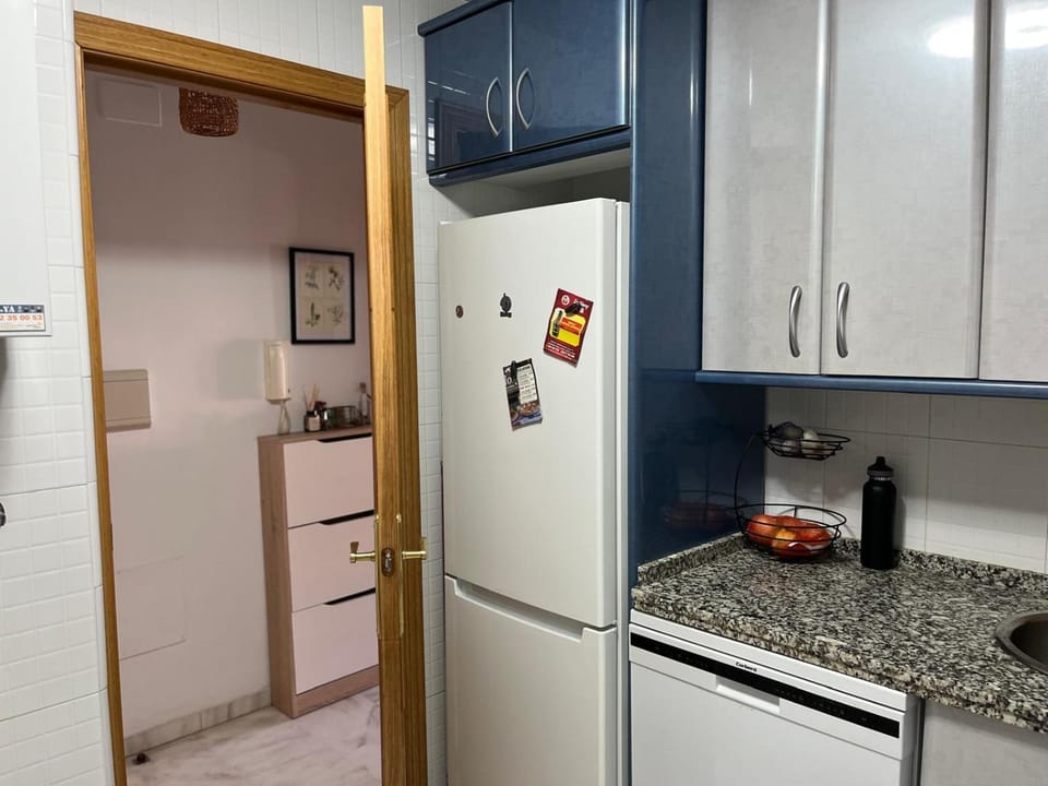 Wish Suite Macarena de Sevilla Apartment in Seville