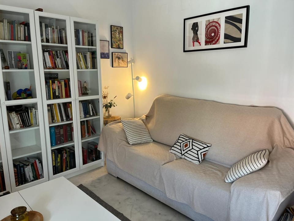 Wish Suite Macarena de Sevilla Apartment in Seville