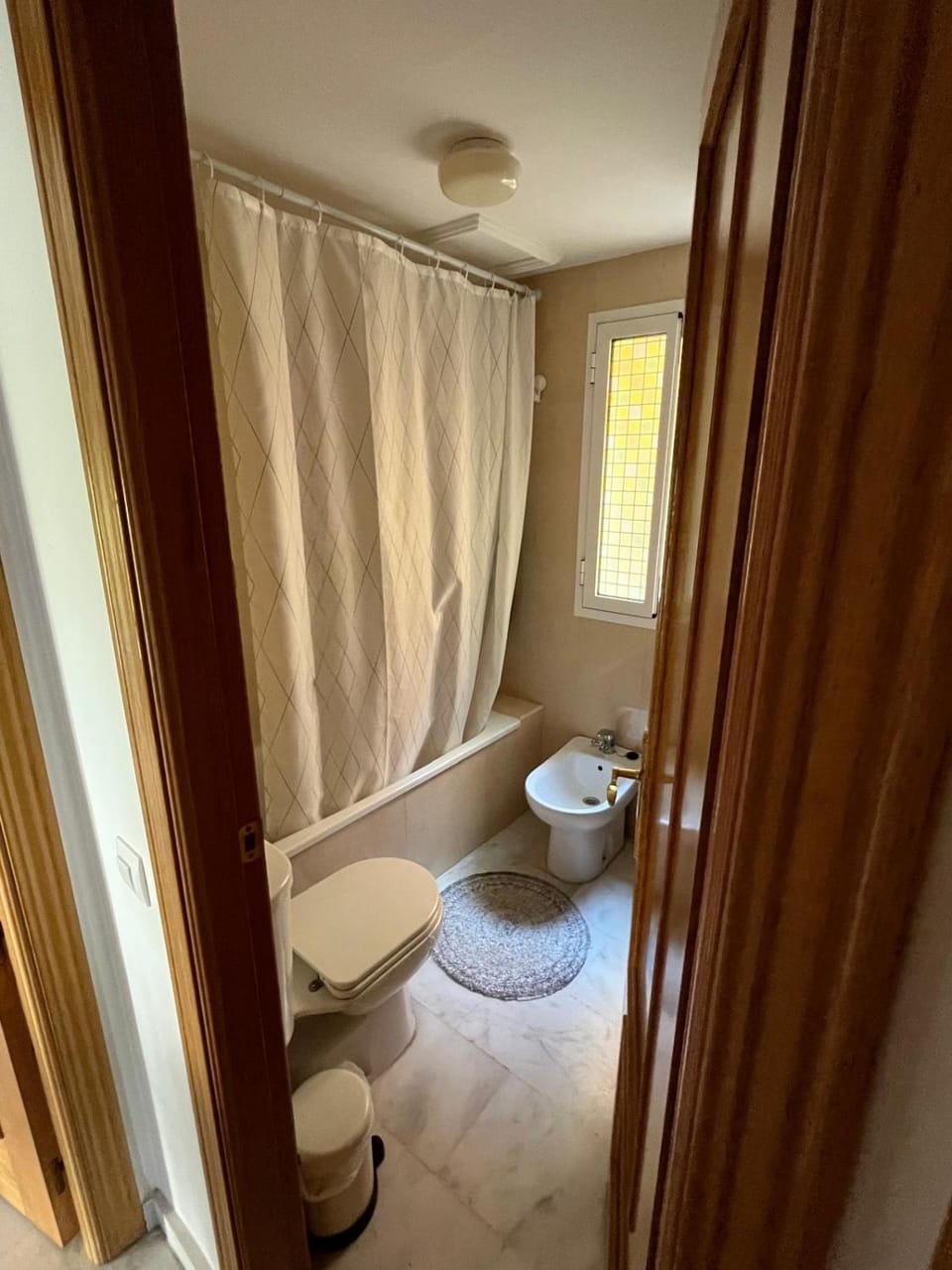 Wish Suite Macarena de Sevilla Apartment in Seville