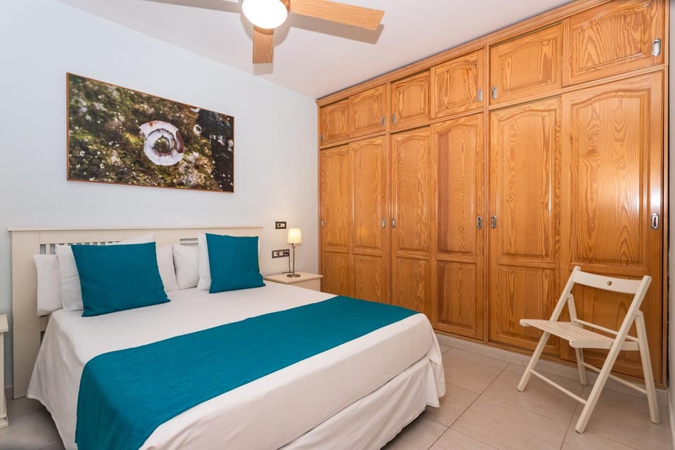 Marina Rubicon Apartments number 2 Apartment in Playa Blanca