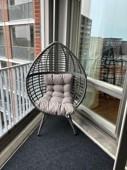 Balcony/Terrace, Balcony/Terrace, Seating area