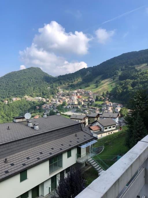 Natural landscape, City view, Mountain view