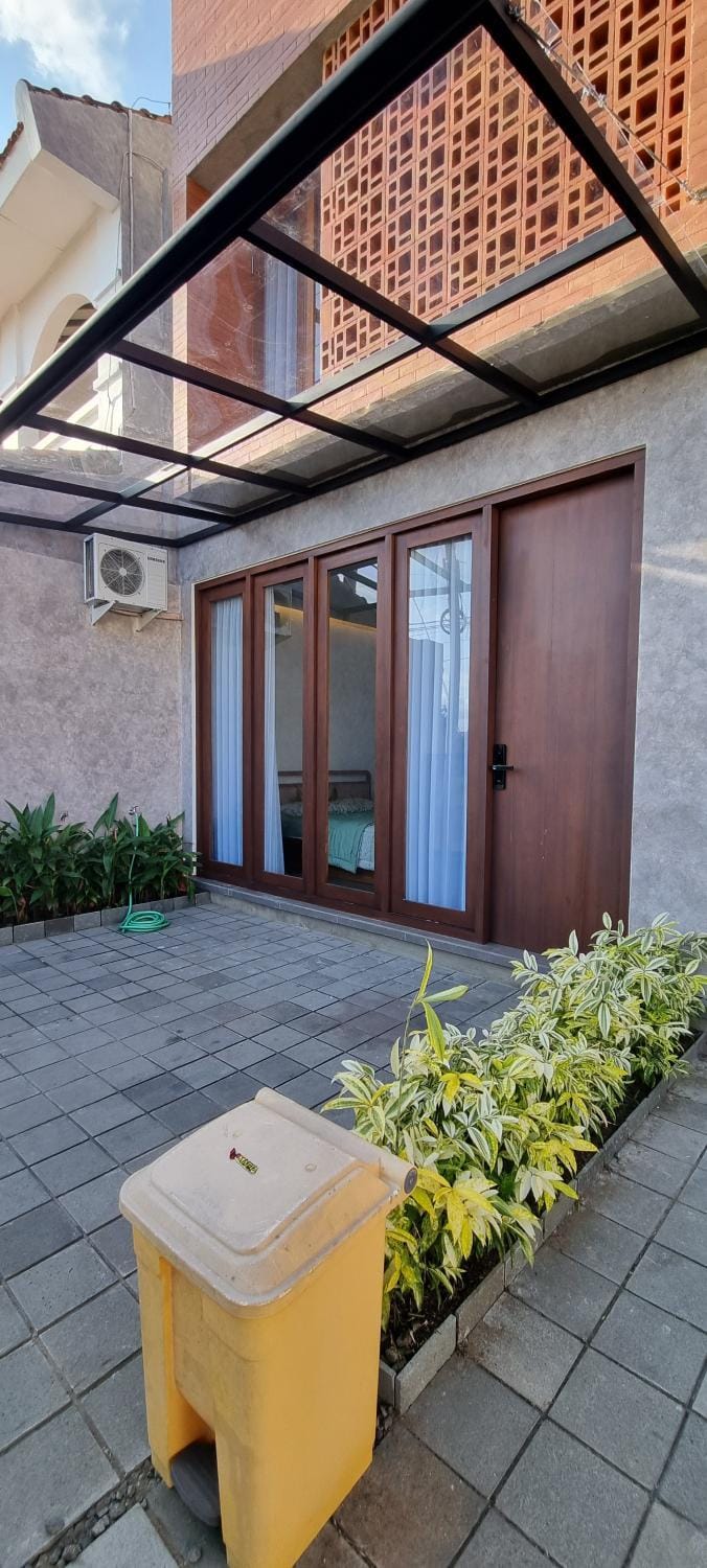 Sumringah Roomstay Inn in Special Region of Yogyakarta